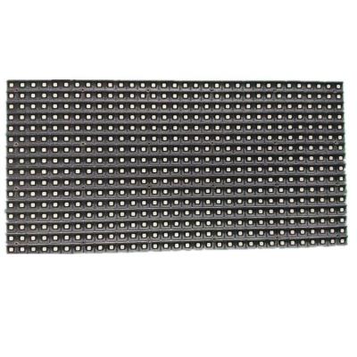 China Hot sale indoor p8 outdoor 4s 256x128mm SMD led module for sale