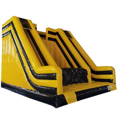 China Oxford cloth or PVC tarpaulin factory 62027 playgroundbouncers for outdoor inflatable PVC jumping bouncer for sale