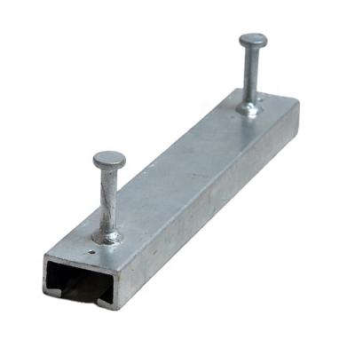 China Contemporary Hot Sale GRI Steel Strut Channel Accessories And Steel Channel for sale