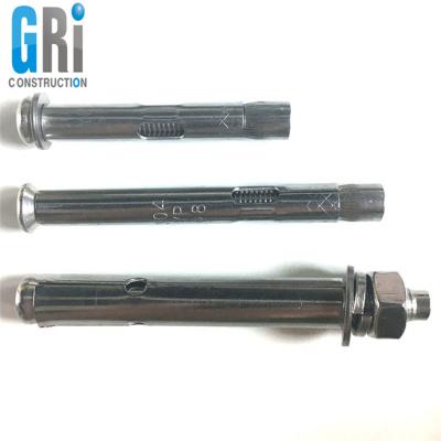 China concrete anchor bolt m36 m8 m10 m12 m16 m24 wedge anchor bolt anchor bolt weight and price for sale