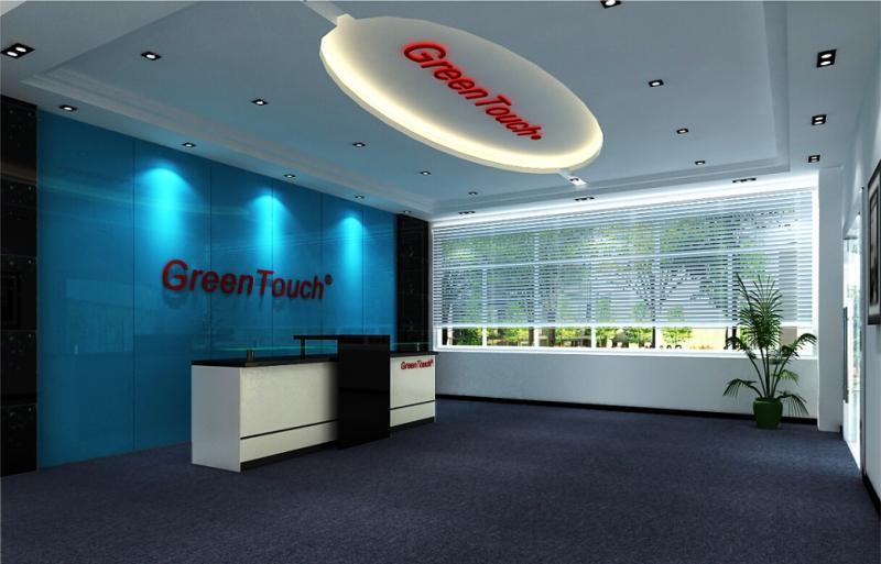 Verified China supplier - Shenzhen Greentouch Technology Co., Ltd.