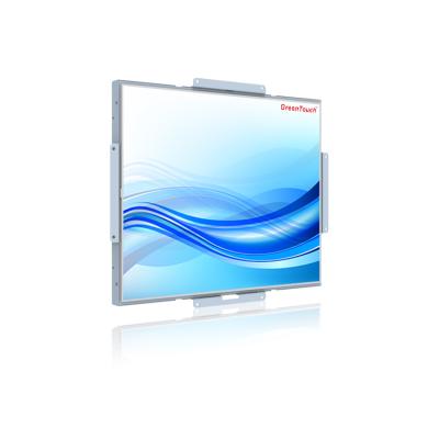 China Machine…etc. ATM.POS.Open View GT-TM-1905A-R 19 Inch Industrial Resistive Touch Screen Monitor Open Frame Touch Monitor For Medical Equipment for sale