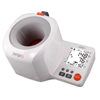 China Self-test China home use automatic digital blood pressure meter / high quality blood pressure meter for sale