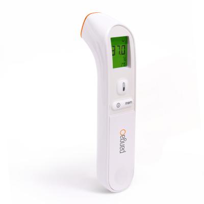 China Infrared Forehead Digital Forehead Thermometer Forehead Thermometer With CE Approved for sale