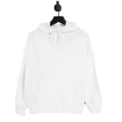 China QUICK DRY Multi Color Letters Customized Sweatshirt Embroidery White Turtle Neck Fake Women Oversized Hoodies for sale