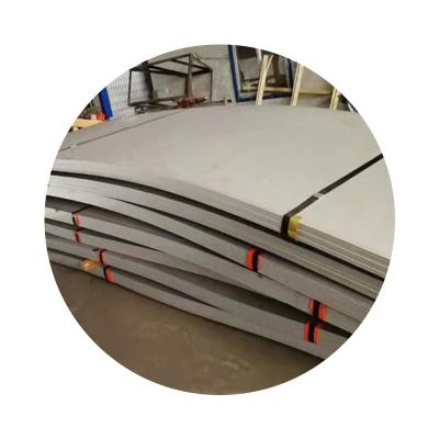 China Construction 2023 hot selling 304 stainless steel sheet low price hot rolled stainless steel plate wholesale for sale