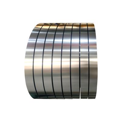 China Electronics Cold Rolled Stainless Steel 301 304 316 1.0 Mm Thick Half Hard Stainless Steel Strip Coils for sale