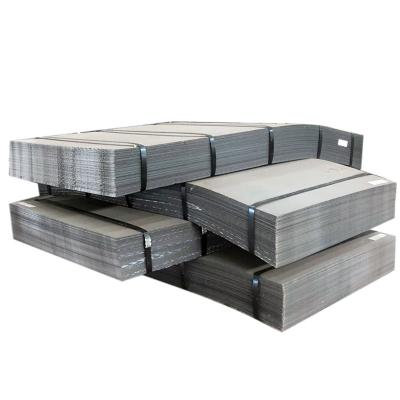 China Hot Selling Container Plate Steel Plate S50c Carbon Steel S50c High Quality Hot Rolled Medium Machining for sale