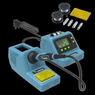 China High Quality Pencil Grip Durable Using Various Repair Set Electronics Kit Soldering Iron Tool for sale