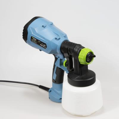 China Paint Spray Gun Power Portable Airless Paint Sprayer Airless Spray Gun for sale