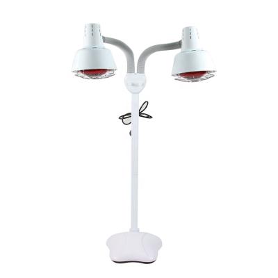 China Physiotherapy Adjustable Physical Electronic Tdp Heating Far Infrared Healing Lamp for sale