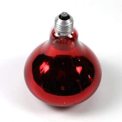 China Beauty Salons Far Infrared Heat Bulb 250w Prices , Infrared Bulb Lamp for sale