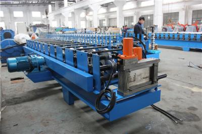 China Furring Channel Roll Forming Machine Light Steel Omega Profile Roll Forming Machine for sale