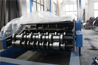 China Automatically PU Sandwich Panel Production Line 25-150mm Thickness for sale