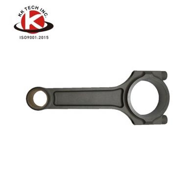 China H Beam Standard Size Forged 4340 Steel Motorcycle 4g93 Connecting Rod Bearing for sale