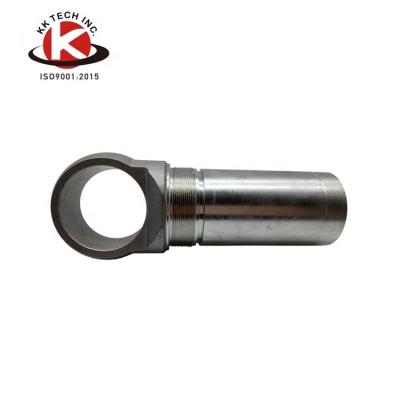 China OEM ODM CNC Part For Shock Absorber Manufacturer Bike Shock Absorber Tube-190mm for sale