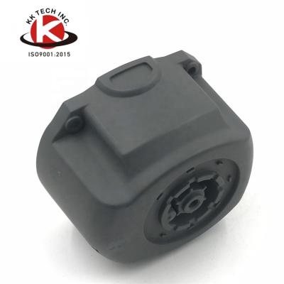 China Excellent Cylinder Cap For Pneumatic Tools Hydraulic Riveter for sale