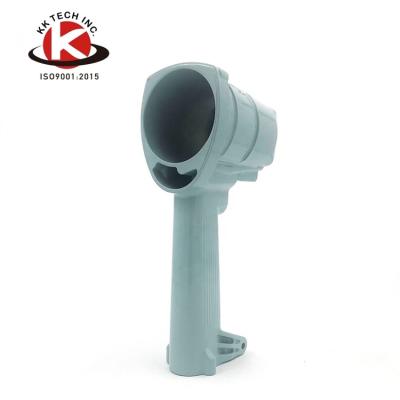 China Excellent handle for pneumatic air tools sander polisher for sale