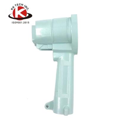 China Nail Sight Gun / Recoil Nail Gun Recommended Grip For Pneumatic Machine Tool Engraving for sale