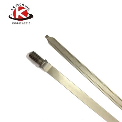 China Nail gun precision parts piston driver blade for nail gun for sale