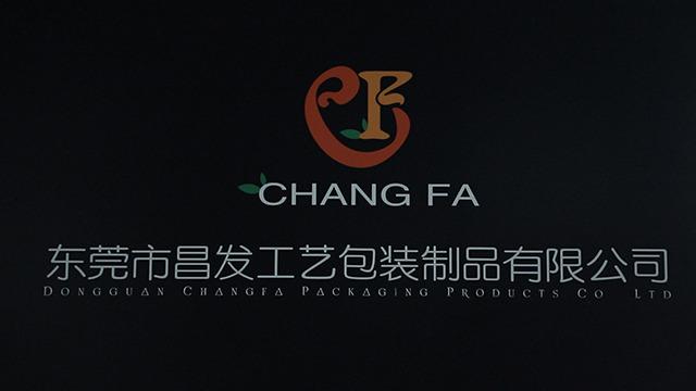 Verified China supplier - Dongguan Changfa Craft Packing Product Co., Ltd.