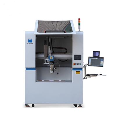 中国 2000W 4000W 6000W プラットフォーム Cnc バッテリー 端末 ファイバーレーザー 溶接機 ライフポ4 バッテリー 販売のため