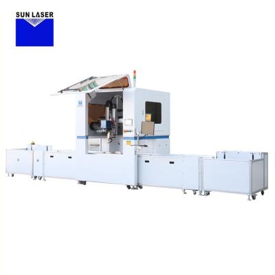 China 18650 Battery Manufacturing Machine Adopts New Technology Turnkey Solar Cell Production Line for sale