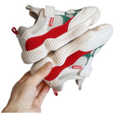 China Wholesale New Fashion Anti-slippery Design Sneakers For Kid Shoes Quality Kid Shoe For Kids Sports Shoes for sale