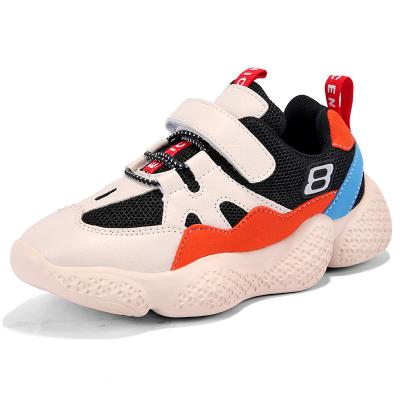 China Wholesale New Fashion Anti-slippery Design Sneakers For Kid Shoes Quality Kid Shoe For Kids Sports Shoes for sale