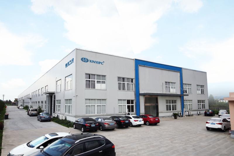 Verified China supplier - Ningbo Xinyi Sunshine Pneumatic Science& Technology Co., Ltd.