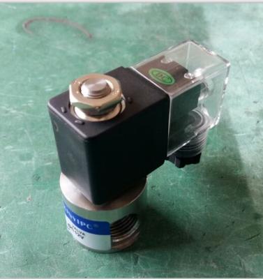 China food & Factory Made Beverage In China SS316 Food Grade 2 Way 24vdc 12V Beer Solenoid Valve for sale