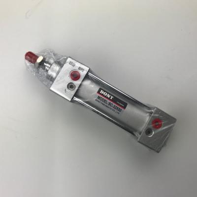 China Various Types of Chicago Pneumatic Actuator Pneumatic System for sale