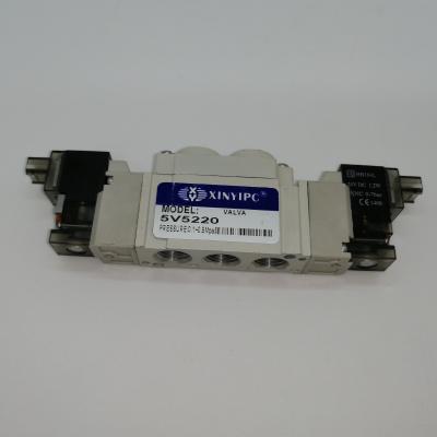 China SY Series 5V3000 Series General Solenoid Valve for sale