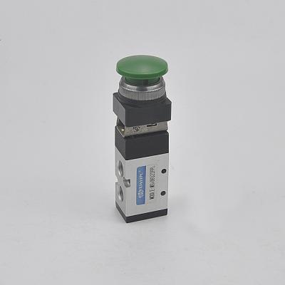 China Air Control Air Control China Product Aritac General Type mSv MOV 3 Way Pneumatic Valve Mechanical Valve for sale