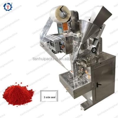 China Food Herb Flour Packaging Machine Powder Packing Machine Tea Packing Machine for sale