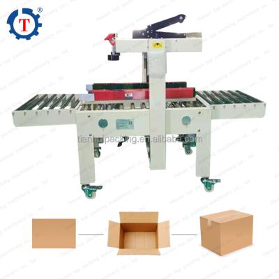 China High Quality Beverage Carton Sealing Machine for sale