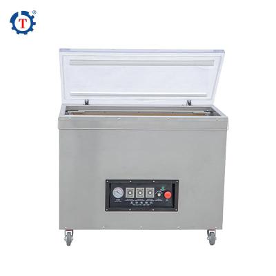 China Food Most Popular Vacuum Sealing Machine Food Vacuum Fresh Preservation Packing Machine for sale