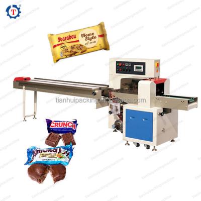 China High Quality Food Lotus Leaf Cake Leeks Rest Packaging Machine for sale