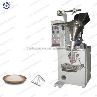 China Multifunctional food jaggery powder masalajat powder masalajat powder packing machine for sale