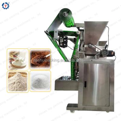 China Automatic Food Powder Coffee Packaging Machine For Powder Packing for sale