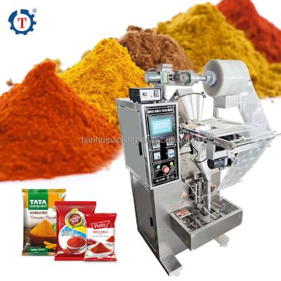 China Coffee Food Powder Automatic Milk Powder Sachet Packing Packaging Machine 100g 200g 500g for sale