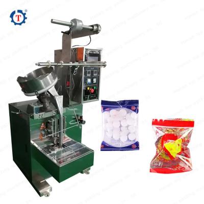 China High Quality Automatic Food Pellet Packing Machine Weighing Packing Machine For Corn Counting Machine for sale