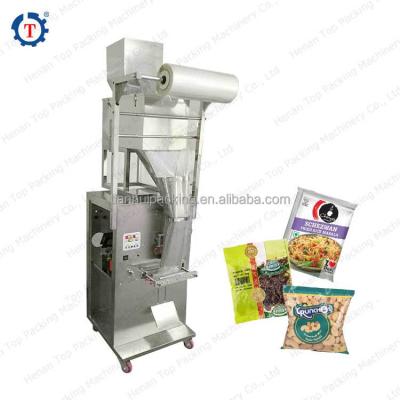 China Automatic Food Coffee Powder Packing Machine Small Powder Weighing Filling Machine for sale