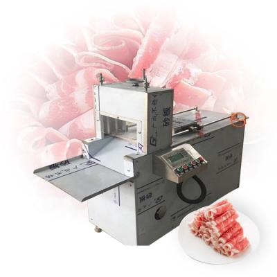 China food & Commercial Beverage Factory Meat Slicer Cutting Machine Meat Slicer for sale