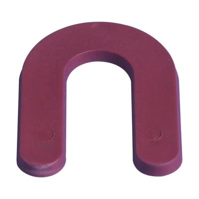 China Zero Wedges Plastic Horseshoe Wedges 1/16