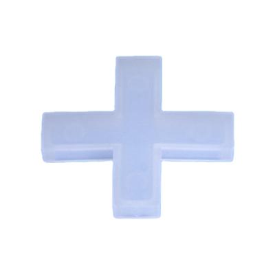 China Modern Tile Spacer With 1mm 2mm Ceramic Wall Flooring 3mm Cross Spacers Subway for sale