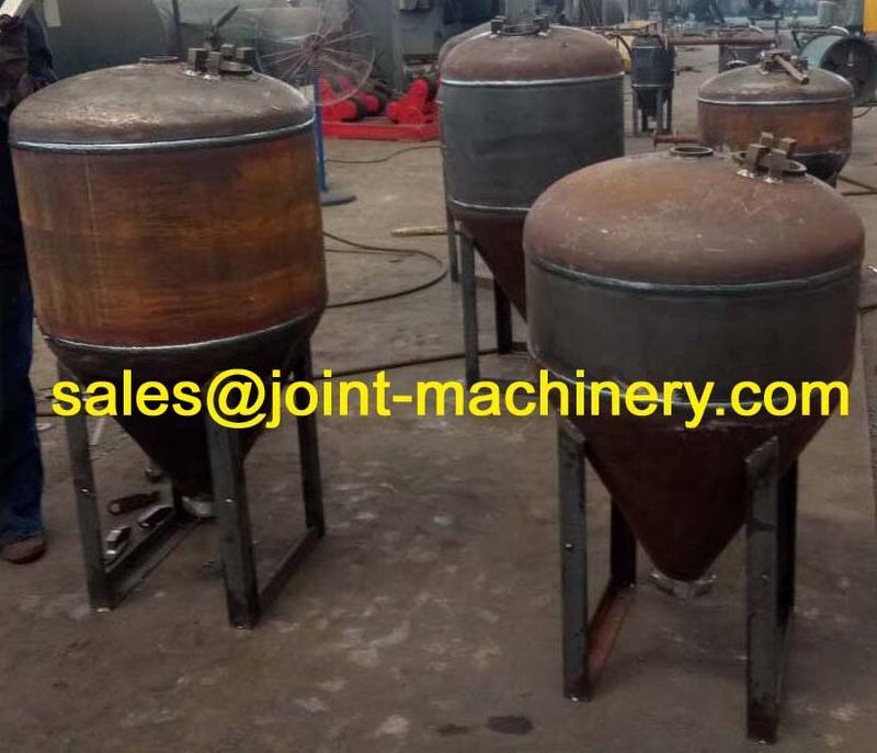 Verified China supplier - Qingdao Joint Machinery Co., Ltd.