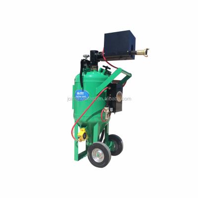 China Critical cleaning / residue free graffiti remove machine /dustles sblasting 225 /500 db price for sale for sale