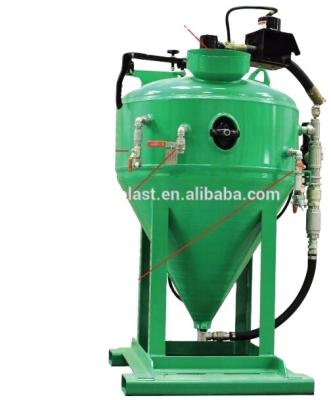 China Wet sandblasting machine repair shops / dustless sandblaster for sale sandblasting machine DB-225 DB-500 DB-800 for sale