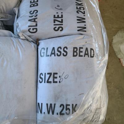 China Advertising company glass sand for sale